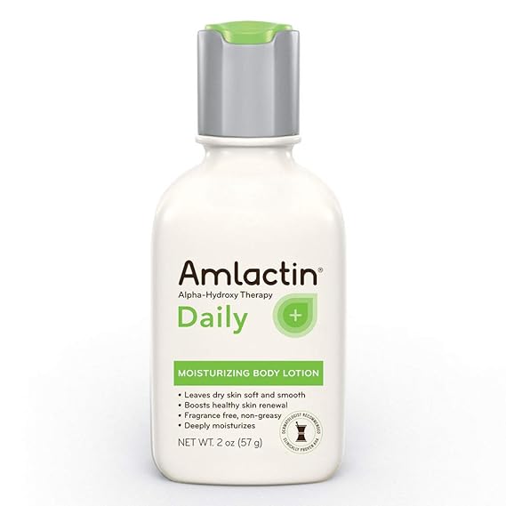 amlactin aha lotion