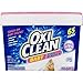 PACK OF 4 - OxiClean Baby Stain Remover, 48 Ounces