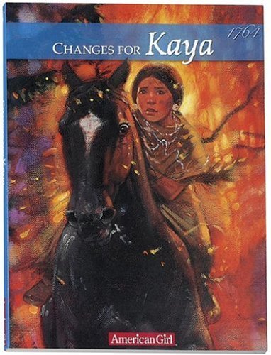 Changes for Kaya: A Story of Courage (American Girl) by Janet Beeler Shaw (2002-09-30) at Amazon