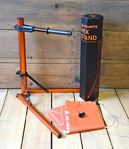 HEX STAND (BLUE)