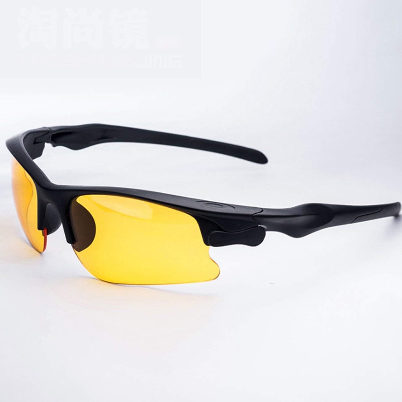 Elviray Driving Sunglasses Fashion Style Signori Cool Protecting Eyes  Occhiali Durable Sports Day Night Vision Occhiali da Sole Componenti e  pezzi di ricambio urban-earth.co.uk