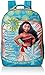 Disney Girls' Moana 16inch Backpack