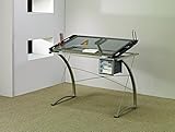 Coaster Desks Artist Drafting Table Desk (Misc.)
