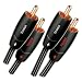 Audioquest Tower RCA to RCA 1M primary
