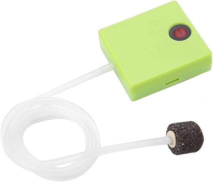 Portable aerator pump Clearance