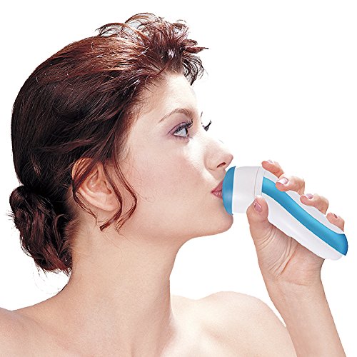 Automatic lip plumper device with usb chargeable lip plumping too…
