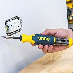 VACO VAC1140 14-in-1 Adjustable