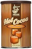 Fireside Coffee Salted Caramel Gourmet Hot and Iced Cocoa