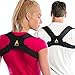 Agon® Posture Corrector Clavicle Brace Support Strap, Posture Brace Medical Device to Improve Bad Posture, Thoracic Kyphosis, Shoulder Alignment Upper Back Pain Relief for Men and Women(Large/X-Large)