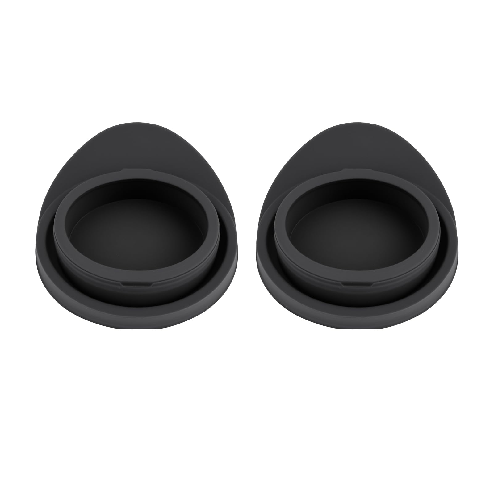 Photo 1 of Replacement Override Plug Compatible with Power Tongue Jack on Travel Trailers / 5th Wheel RVs (2 Pcs)