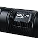 ThruNite TN4A HI flashlight, CREE XP-L HI LED, Max output 1050 lumens, Using 4AA batteries, IP-X 8 Waterproof (TN4A HI Neutral White)