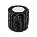 Self Adhesive Bandage Cohesive Warp Bandages Sport Medical Tape Tattoo Grip Warp Non-Woven 2in x 5y 6 Roll