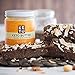Perfect Keto Nut Butter Snack: Support Weight Management on Ketogenic Diet. Ketosis Superfood Raw Nuts|Cashew Macadamia Coconut Vanilla Sea Salt