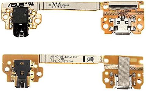 USB Power Charging Connector Port Flex Cable For ASUS GOOGLE NEXUS 7