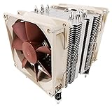 Noctua NH-U9DX i4, Premium CPU Cooler for Intel Xeon LGA20xx