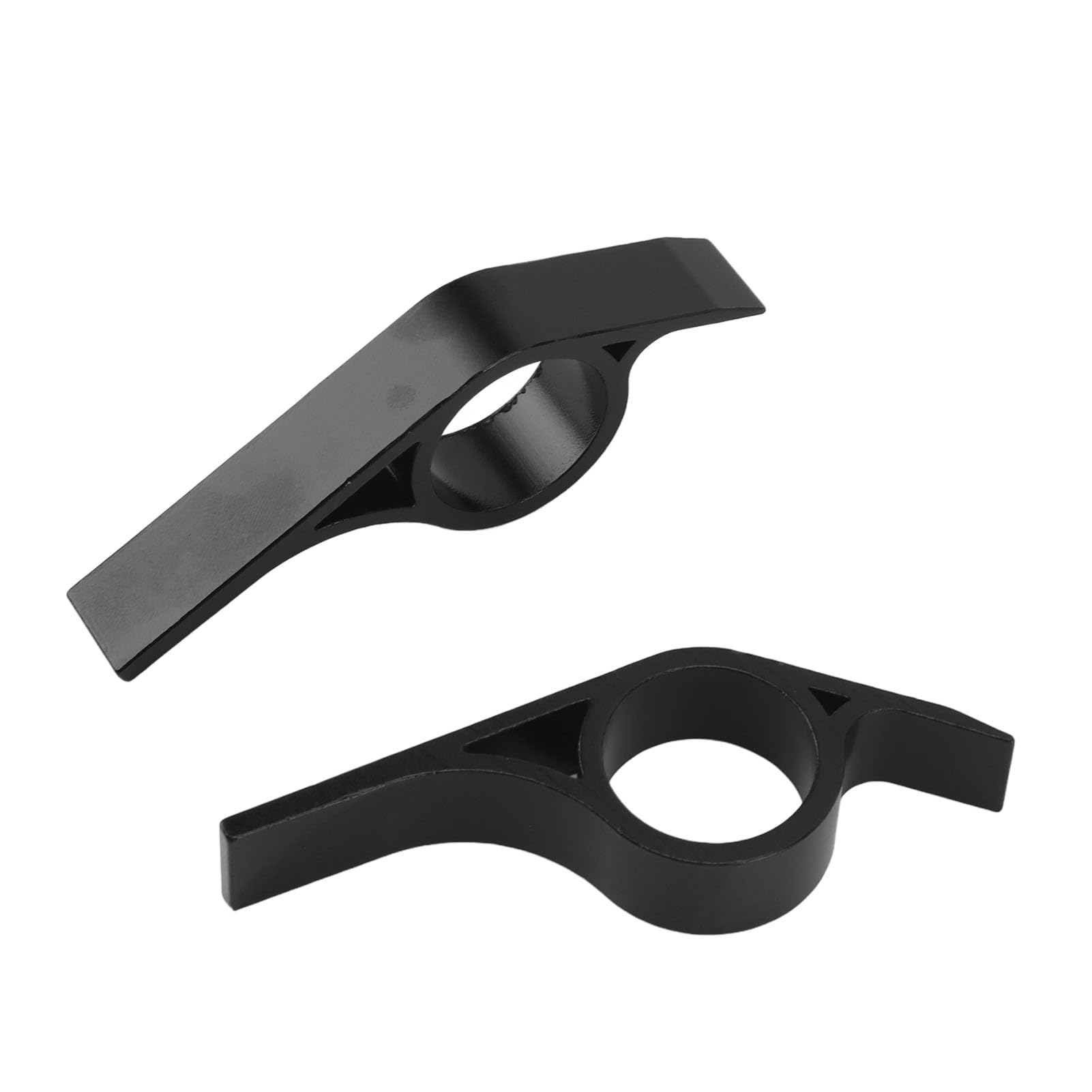 banapoy 2PCS Hitch Cover Removal Pry Bar Tool, Hitch Cover Remove Tools for Car, Pry Bar Set Replacement for Y 2021 to 2023