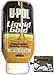 U-POL Products 0670 Liquid Gold Glazing Putty Bottle - 615ml