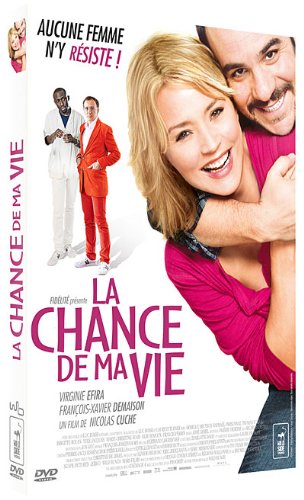 La Chance De Ma Vie