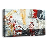 signwin-Canvas Wall Art-Creative Street Art-Canvas Prints Home Artwork Decoration for Living Room,Bedroom - 12x18 inches