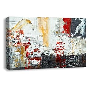 Creative Street Art Home Artwork for Living Room Bedroom
