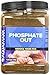 AquaMaxx GFO Phosphate Out Granular Ferrous Oxide Filter Media - 1 Quart