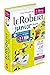 Le Robert Junior Illustré et son dictionnaire en ligne + clé (ROBERT JUNIOR ILLUSTRE) (French Edition) by