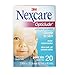 Nexcare Opticlude Orthoptic Eye Patches Junior 20 Each (Pack of 3)