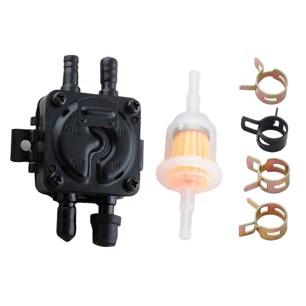 Best Jb Industries Platinum Vacuum Pump