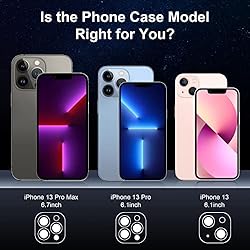 Temdan [Real 360] for iPhone 13 Case