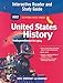 United States History Independence to 1914: Holt California Social Studies