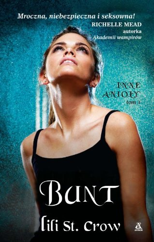 Bunt. Inne anioly. Tom 4 (polish)
