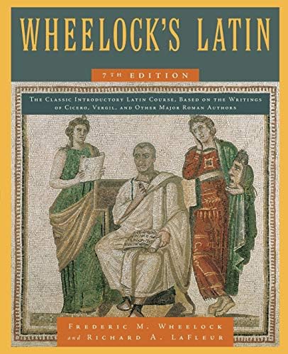 Latin Made Simple: A complete introductory course in Classical