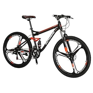 Vélo De Course Falcon Super Route - Unisexe Homme/Femme - Orange (F7017223) NEUF