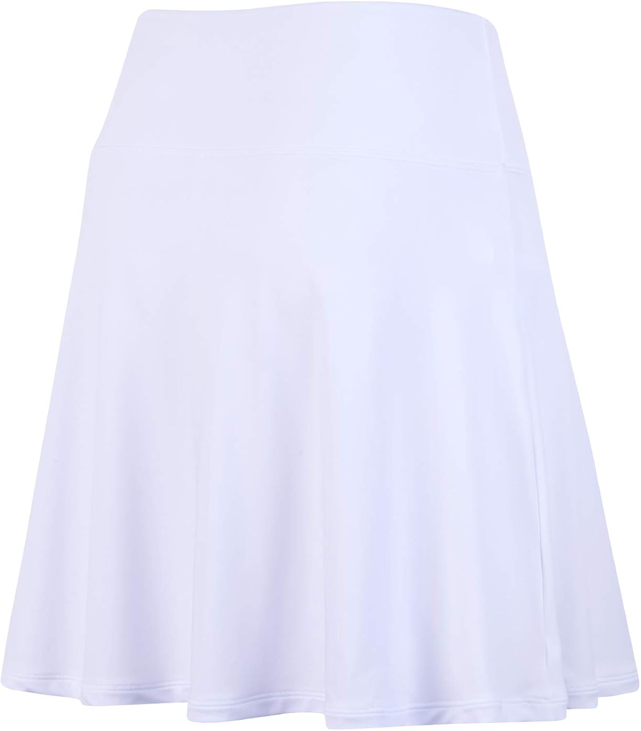 Xioker Women Athletic Skirts for Tennis Lightweight, Golf Skorts with Pockets&Active Running Skirts : Clothing