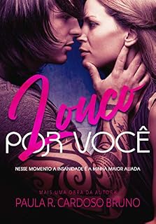Livro Louco Por Você