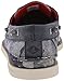 Sperry Top-Sider Men's A/O 2-Eye Chambray Boat Shoe