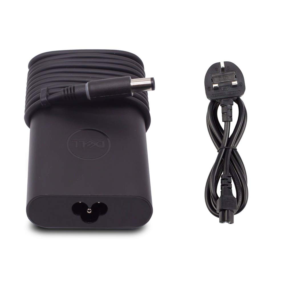 90W ADAPTOR FOR LATITUDE XT3 E6220 E6320 E6420 E6520 N4050 N4110 N4120 N5110 N7110 M4110 M5110 3300 3350 3400 3450 3460 3550 3555 3700 3750 XPS L502X MK947 YD9W8 YY20N TK3DM MV2MM 450-18143