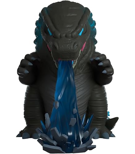 Amazon.com: Funko Pop! Premium: Godzilla - Destoroyah - Retro