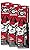 NCAA Georgia Bulldogs Licensed Scripto Multipurpose Utility Lighter - Official Black & Red - Tailgating Essential