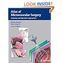 Atlas of Microvascular Surgery: Anatomy and Operative Approaches