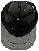 Hurley Mens WSL Phantom One And Only Cap OS Black