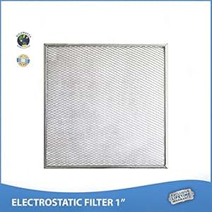 Furnace Filters Amazon Com
