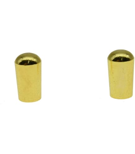 Amazon.com: Dopro 2pcs Guitar 5 Way Pickup Switch Tip Switch