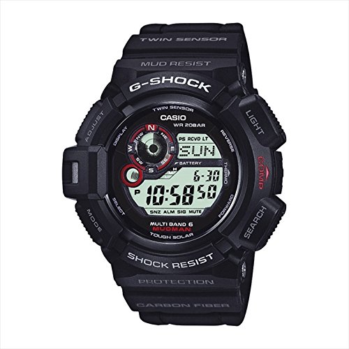 g shock antman