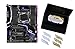 MSI Performance Gaming Intel X299 LGA 2066 DDR4 USB 3.1 SLI ATX Motherboard (X299 GAMING PRO CARBON AC)
