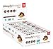 SimplyProtein Bar, Peanut Butter Chocolate, Pack of 15, Gluten Free, Non GMO, Veganthumb 3