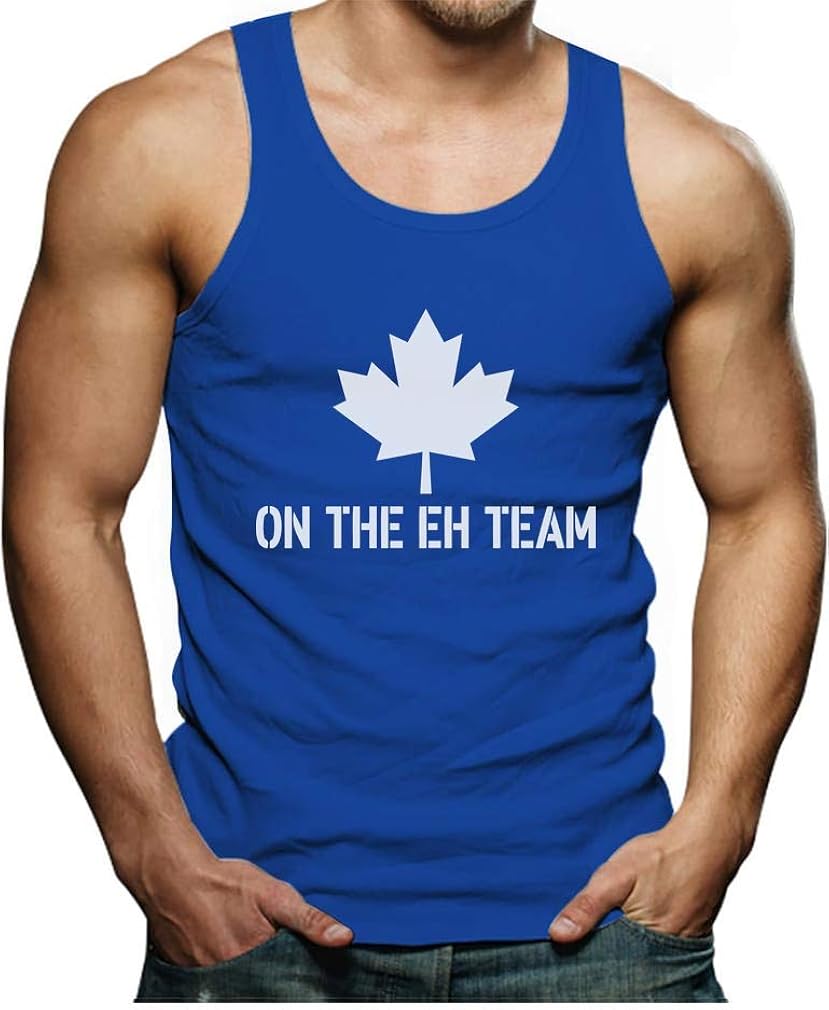 hockey jersey tank tops
