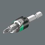 Wera Kraftform Kompakt 100 Screw Driving Service Kit 52 Piece Rapidaptor view 7