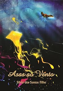 Livro Asas ao Vento