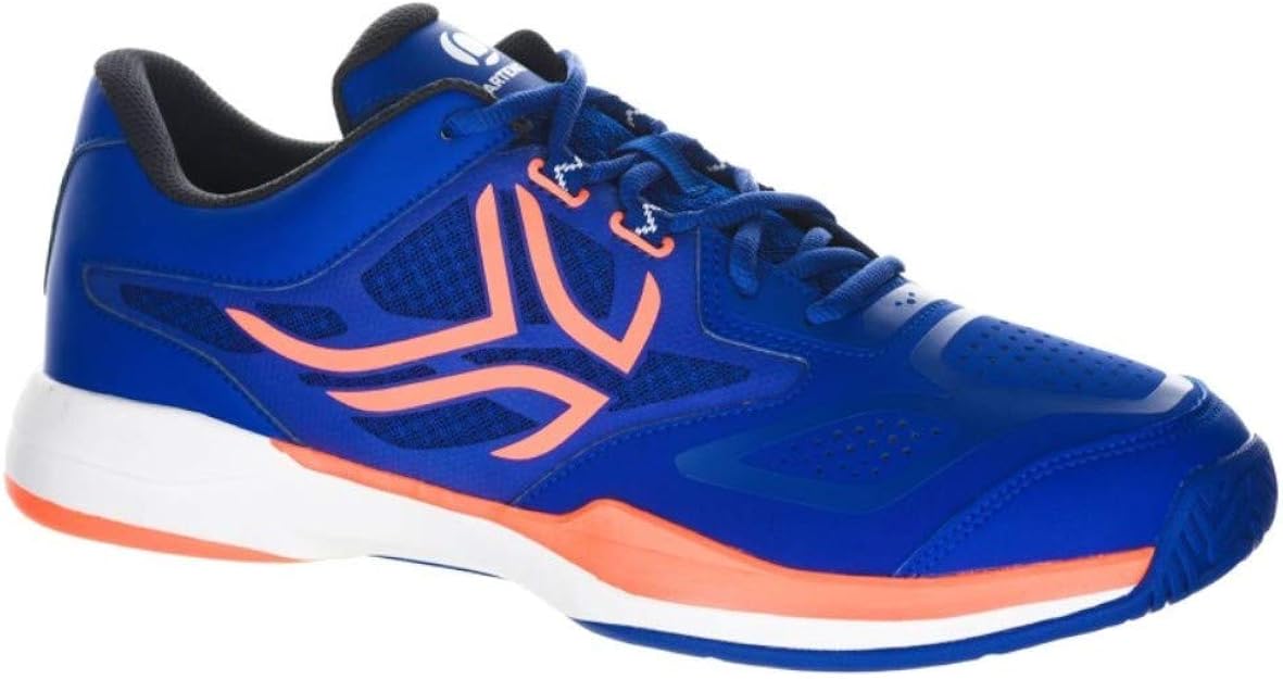 Artengo , Chaussures de tennis pour homme bleu/orange, 41.5 Amazon.fr Chaussures et Sacs Artengo , Chaussures de tennis pour homme bleu/orange, 41.5 Amazon.fr Chaussures et Sacs
